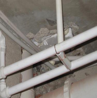 长治漏水维修 卫生间漏水的原因是什么？卫生间下水管漏水怎么办？