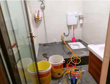 长治漏水检测 卫生间漏水怎么修？卫生间装修要注意哪些？